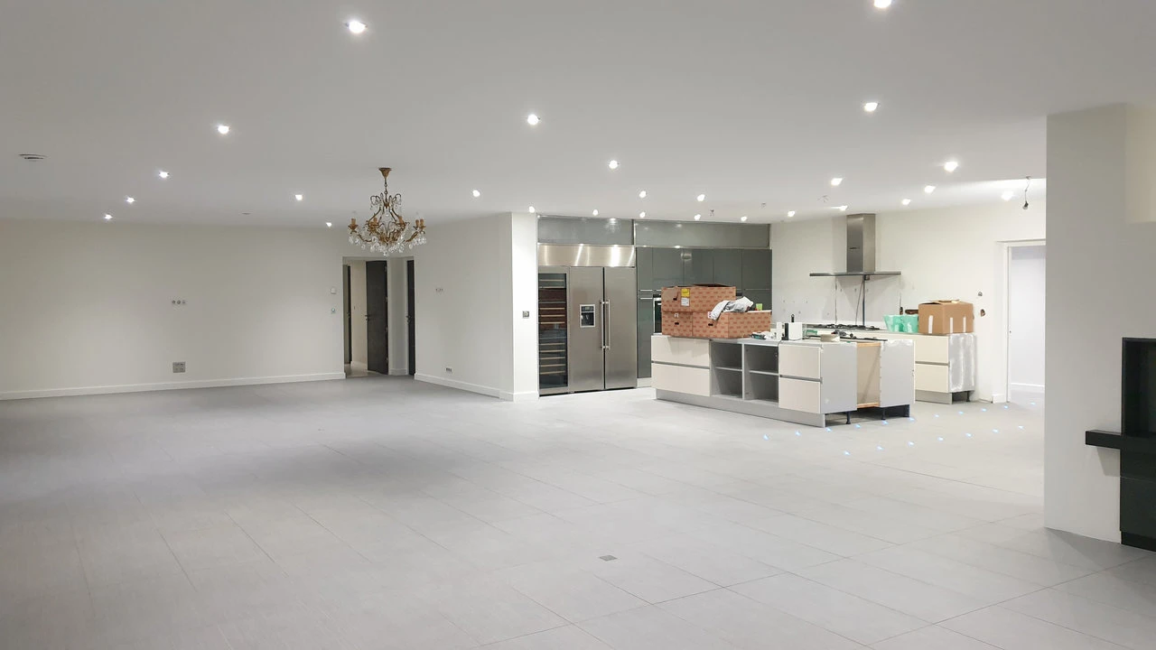 Beaupuy &ndash; R&eacute;novation